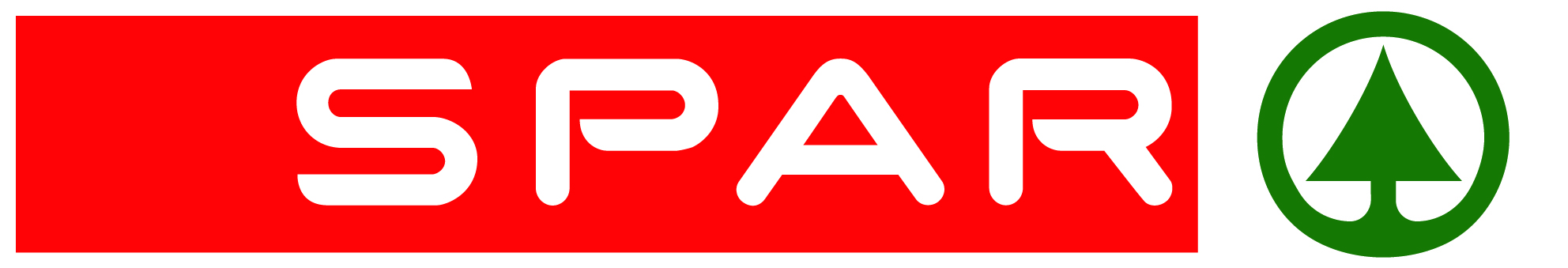 Логотип SPAR